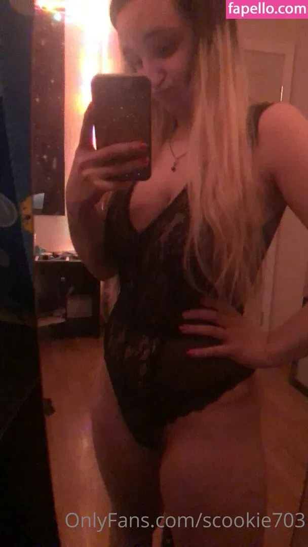 scookie703 Onlyfans Photo Gallery 