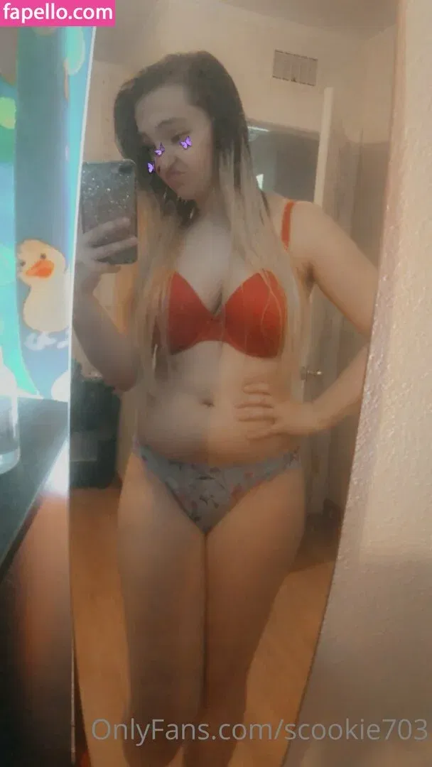 scookie703 Onlyfans Photo Gallery 