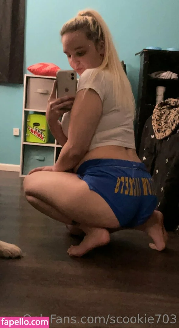 scookie703 Onlyfans Photo Gallery 