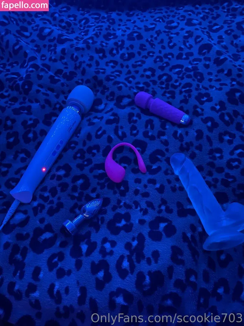 scookie703 Onlyfans Photo Gallery 