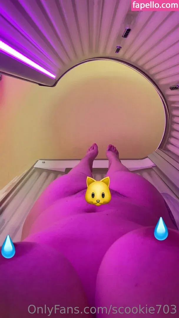 scookie703 Onlyfans Photo Gallery 