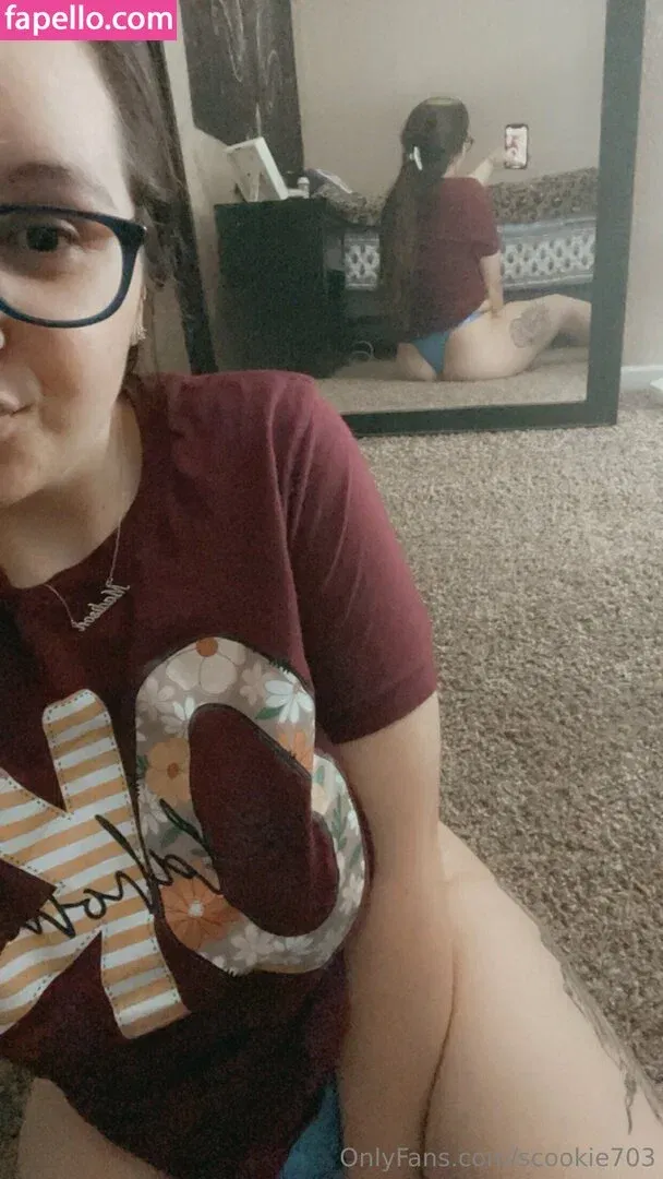 scookie703 Onlyfans Photo Gallery 