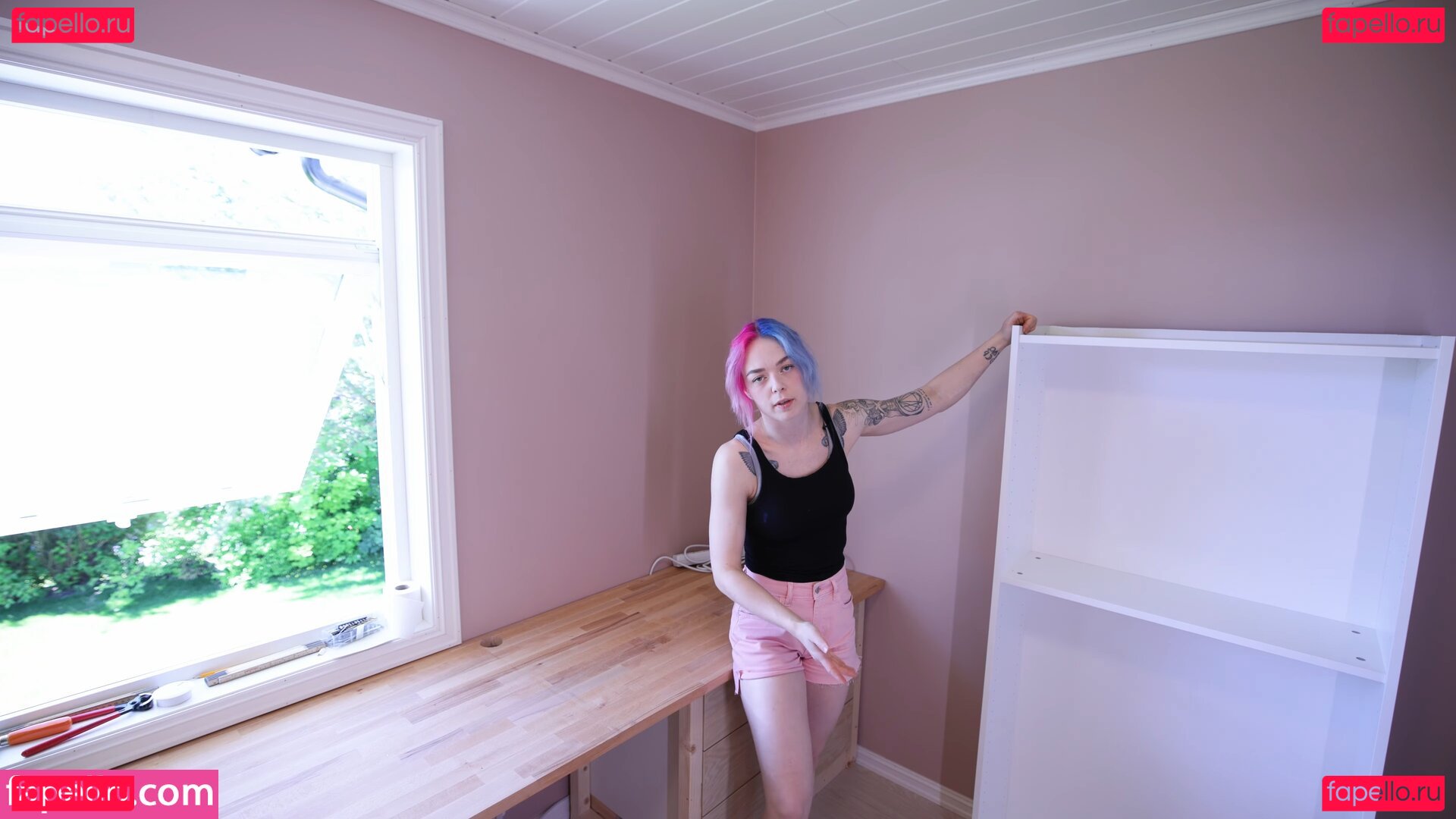 NerdForge Nude Onlyfans Photo 141