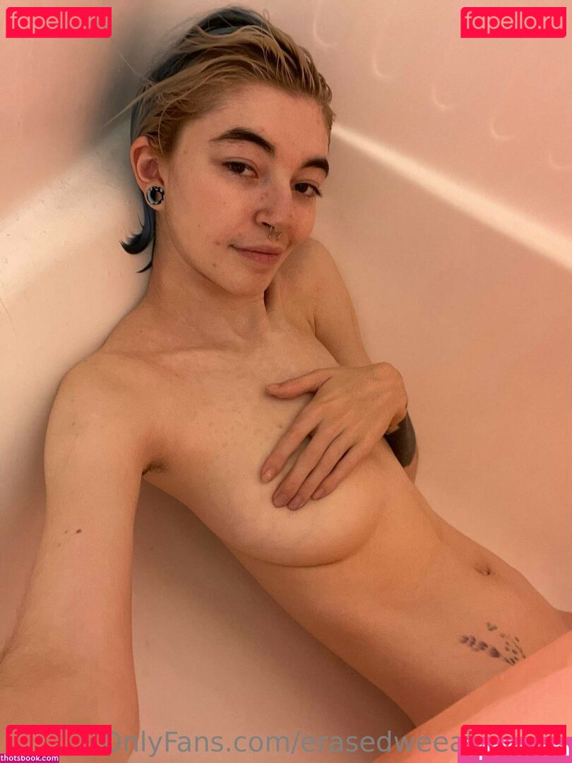 erasedweeaboo Nude Onlyfans Photo 47