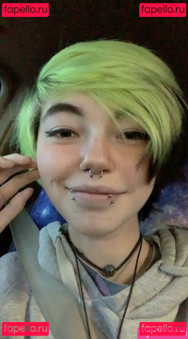 erasedweeaboo Nude Onlyfans Photo 42