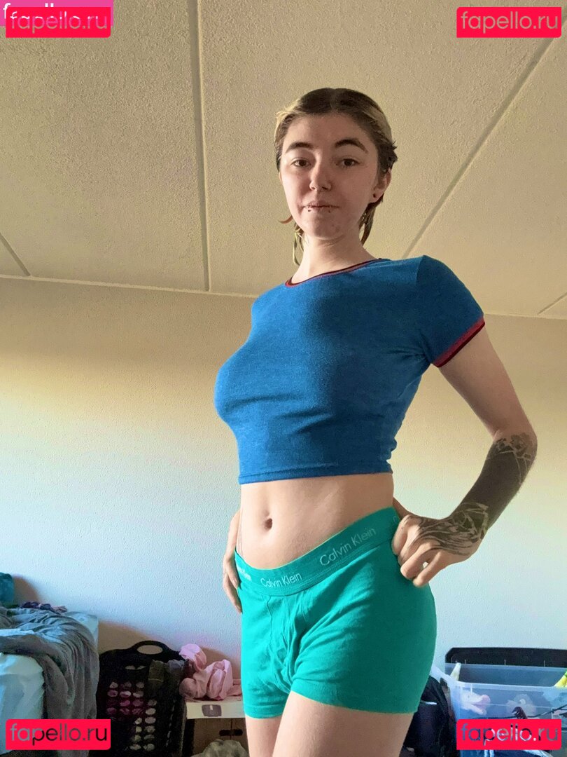 erasedweeaboo Nude Onlyfans Photo 31