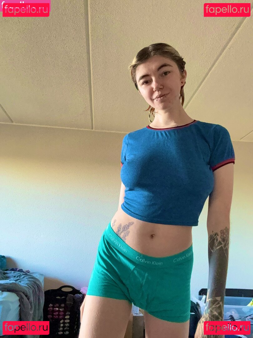 erasedweeaboo Nude Onlyfans Photo 32