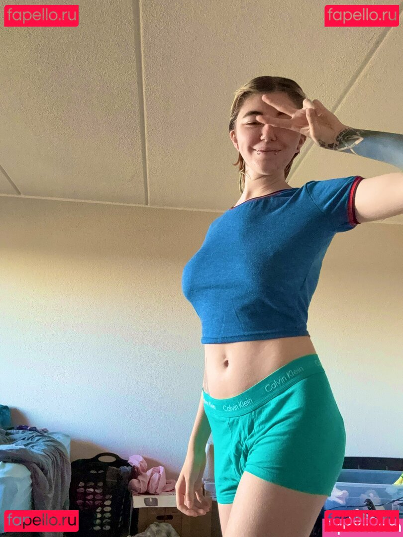 erasedweeaboo Nude Onlyfans Photo 30