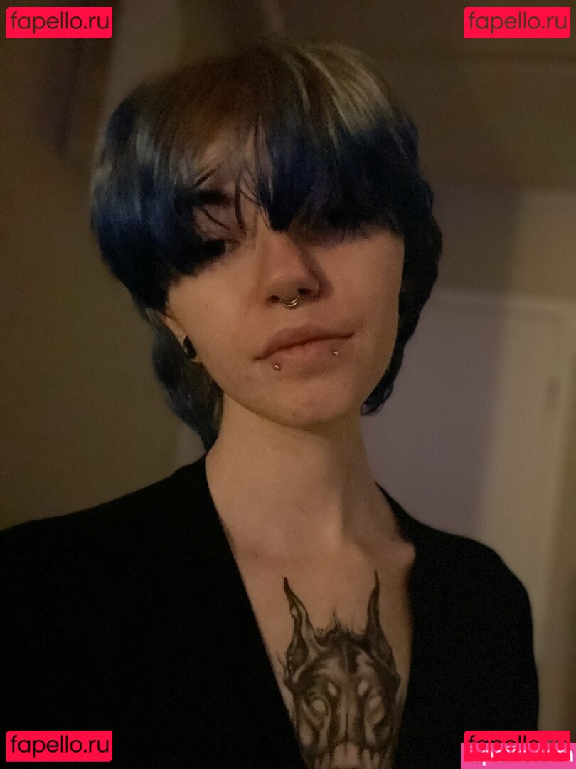 erasedweeaboo Nude Onlyfans Photo 28