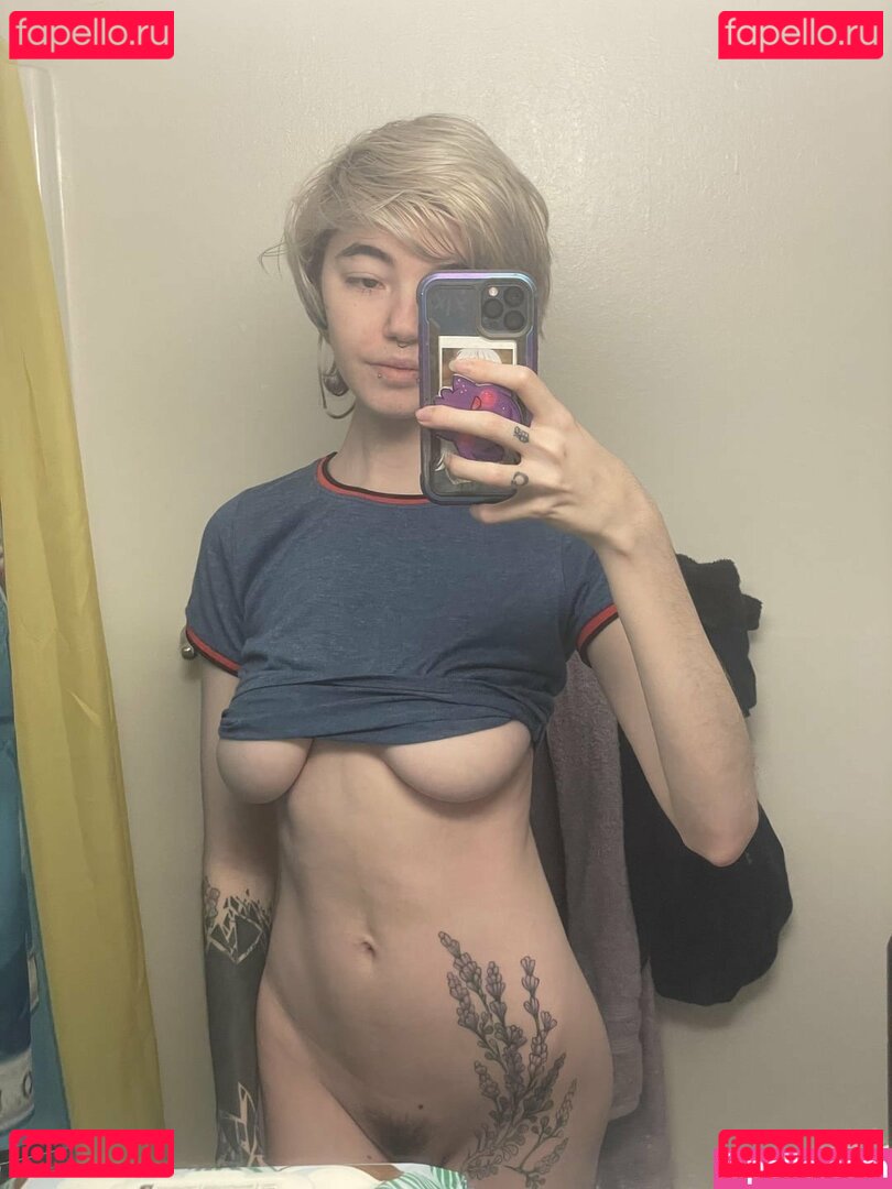 erasedweeaboo Nude Onlyfans Photo 7