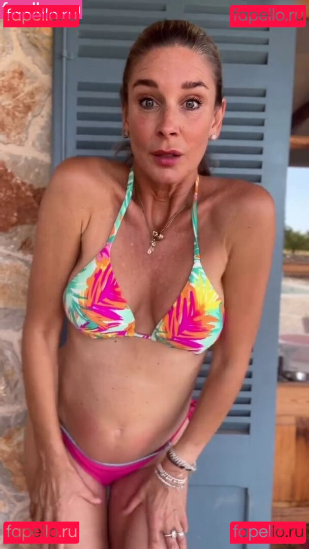 Claudelle Deckert Nude Onlyfans Photo 49