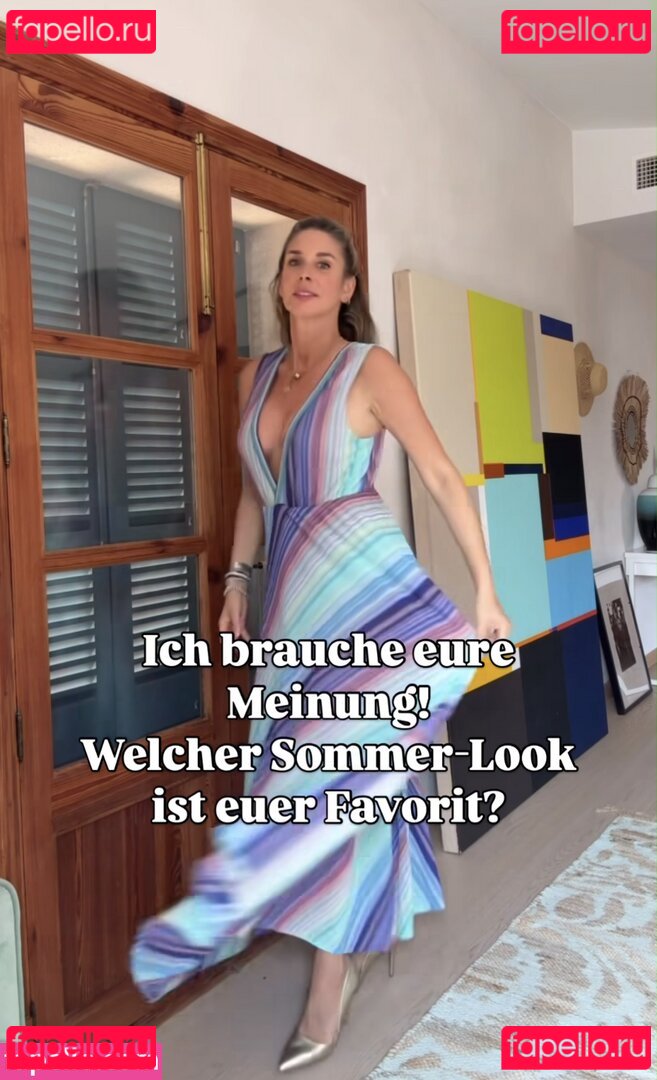 Claudelle Deckert Nude Onlyfans Photo 27