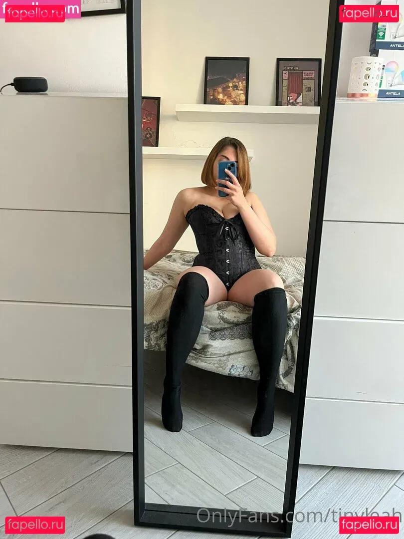 tinyleah Onlyfans Photo Gallery 