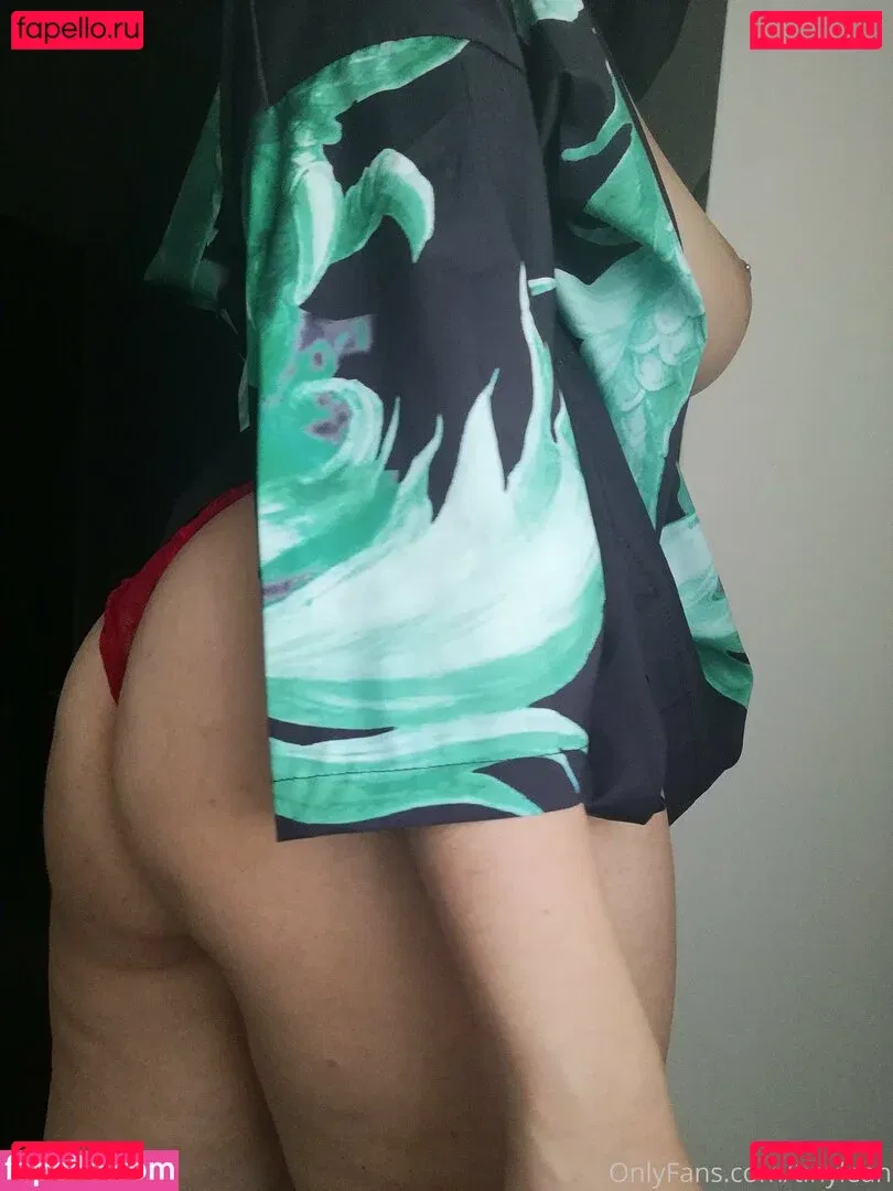 tinyleah Onlyfans Photo Gallery 