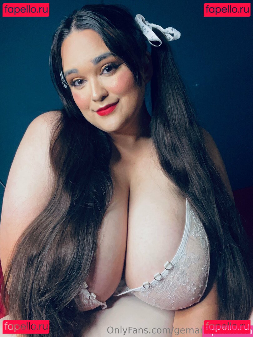 gemamazingfree Nude Onlyfans Photo 12