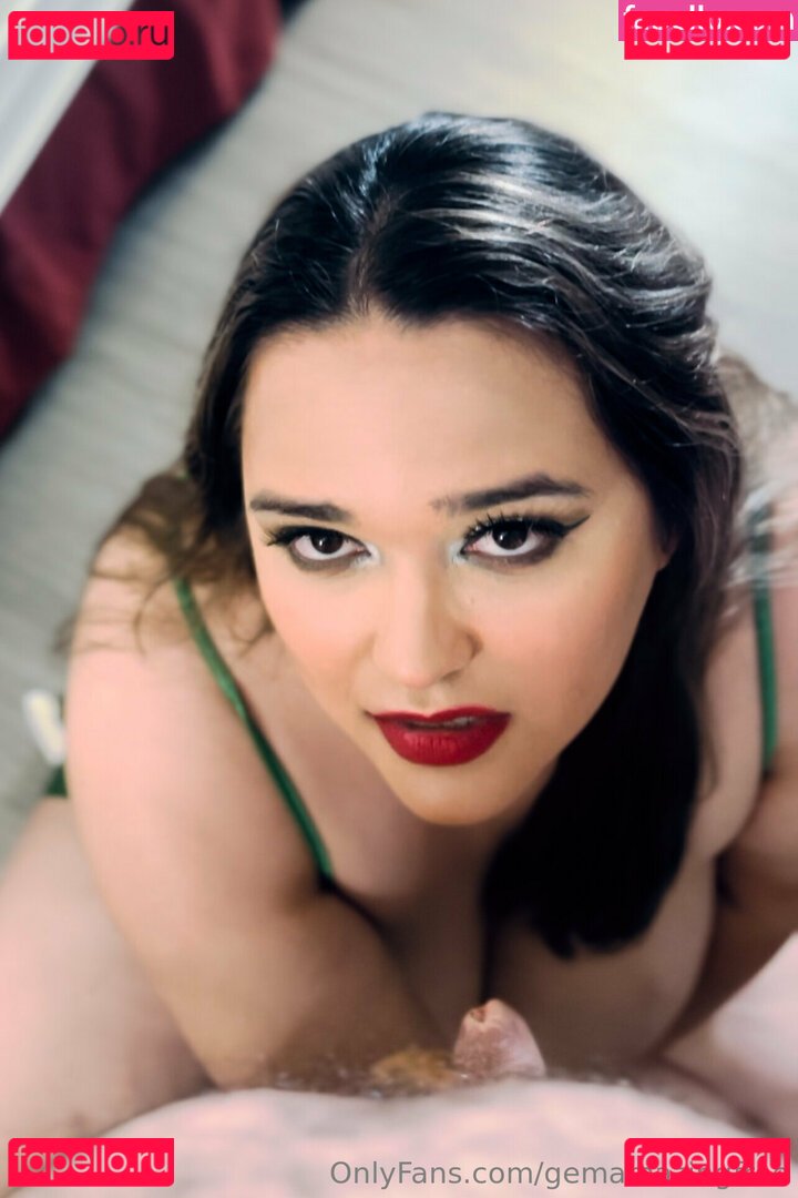 gemamazingfree Nude Onlyfans Photo 4