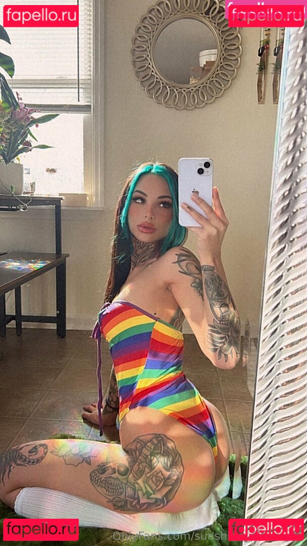 sunshine_pleasures Nude Onlyfans Photo 49