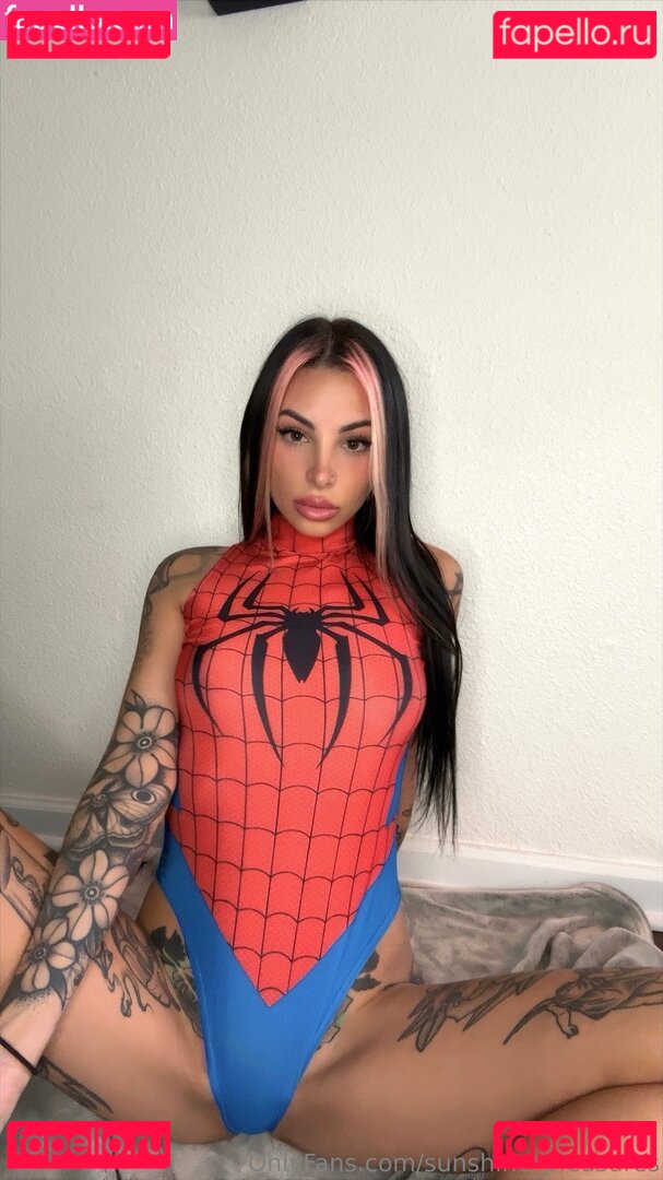 sunshine_pleasures Nude Onlyfans Photo 6