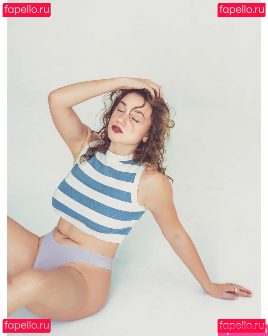 Ostentacja Nude Onlyfans Photo 28