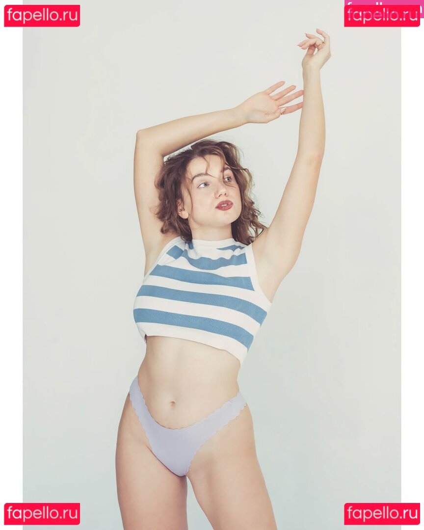 Ostentacja Nude Onlyfans Photo 26