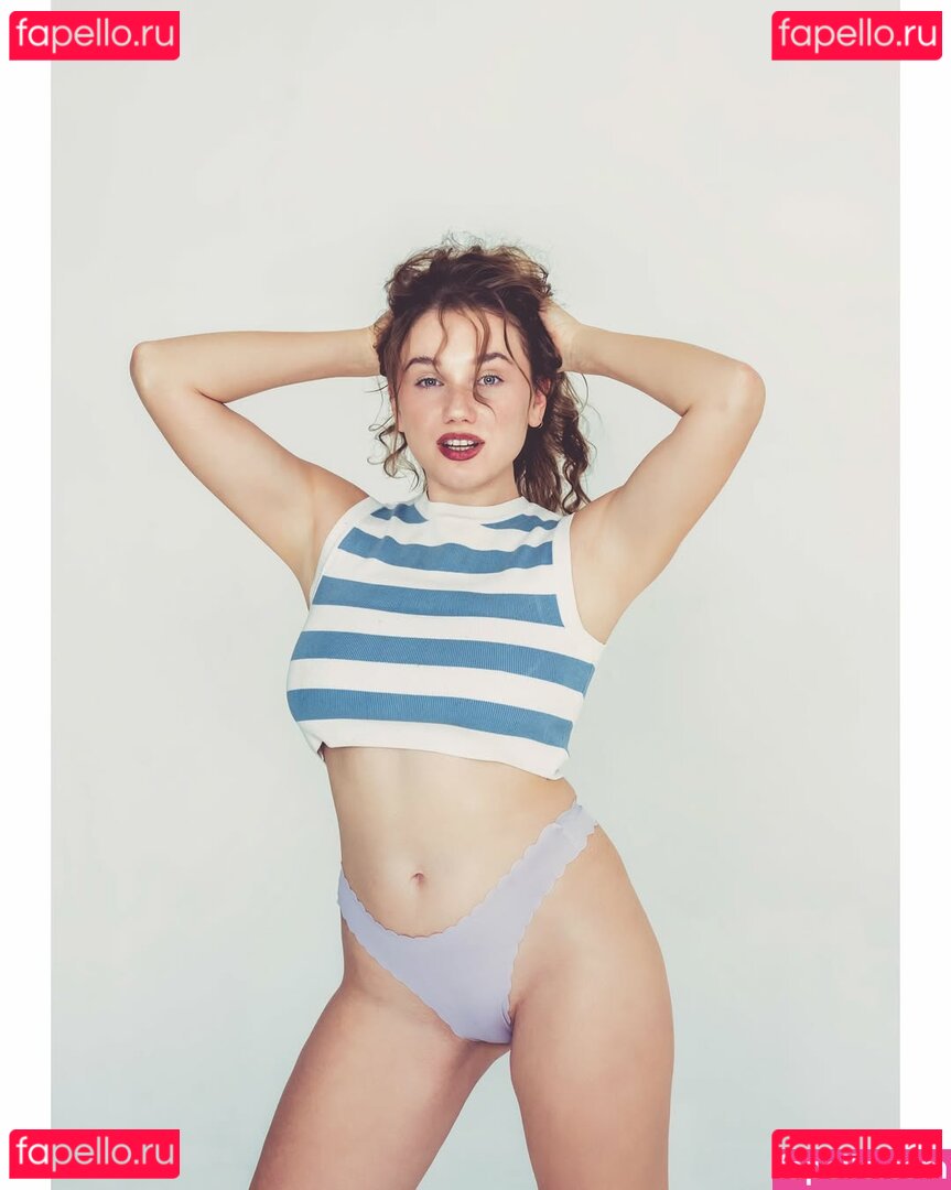 Ostentacja Nude Onlyfans Photo 19