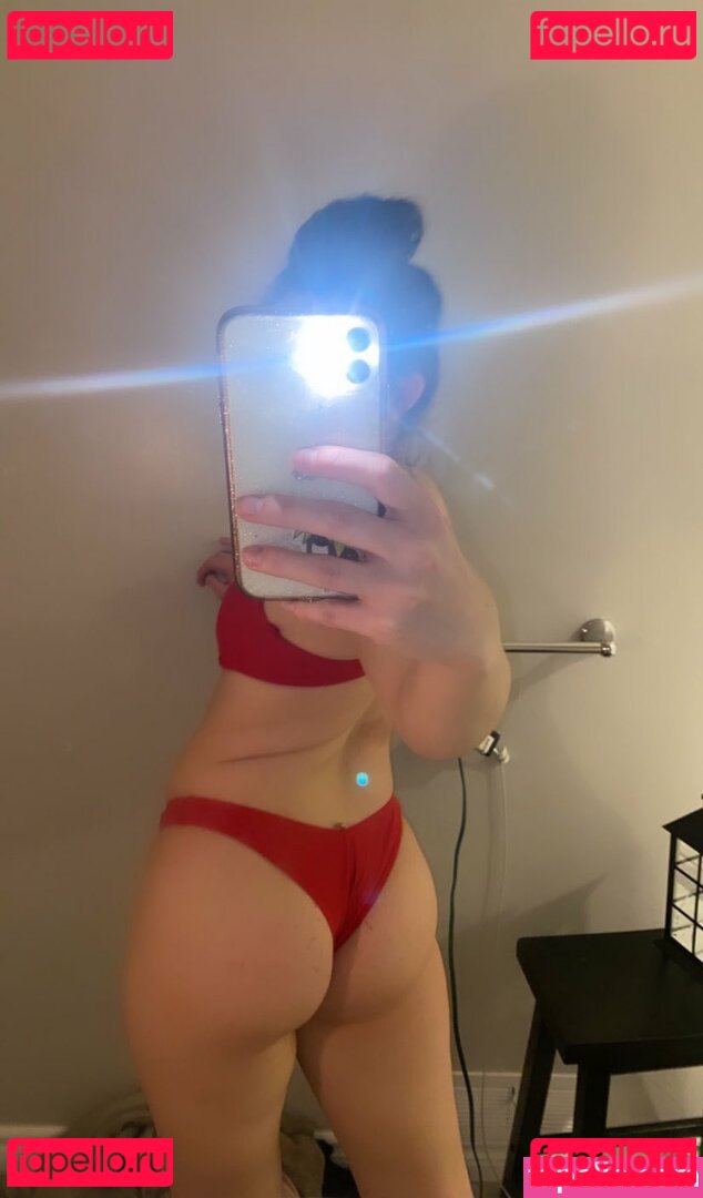 Thereal.mariie Nude Onlyfans Photo 23