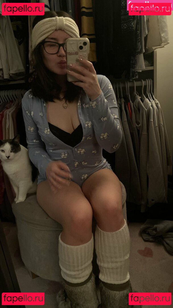 Thereal.mariie Nude Onlyfans Photo 10