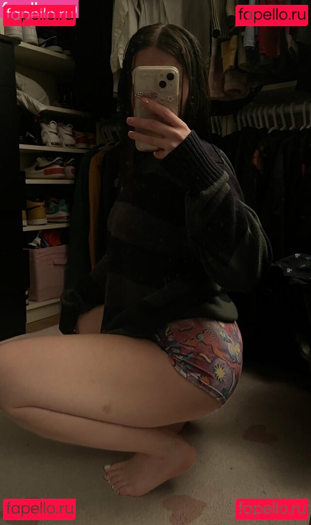 Thereal.mariie Nude Onlyfans Photo 4