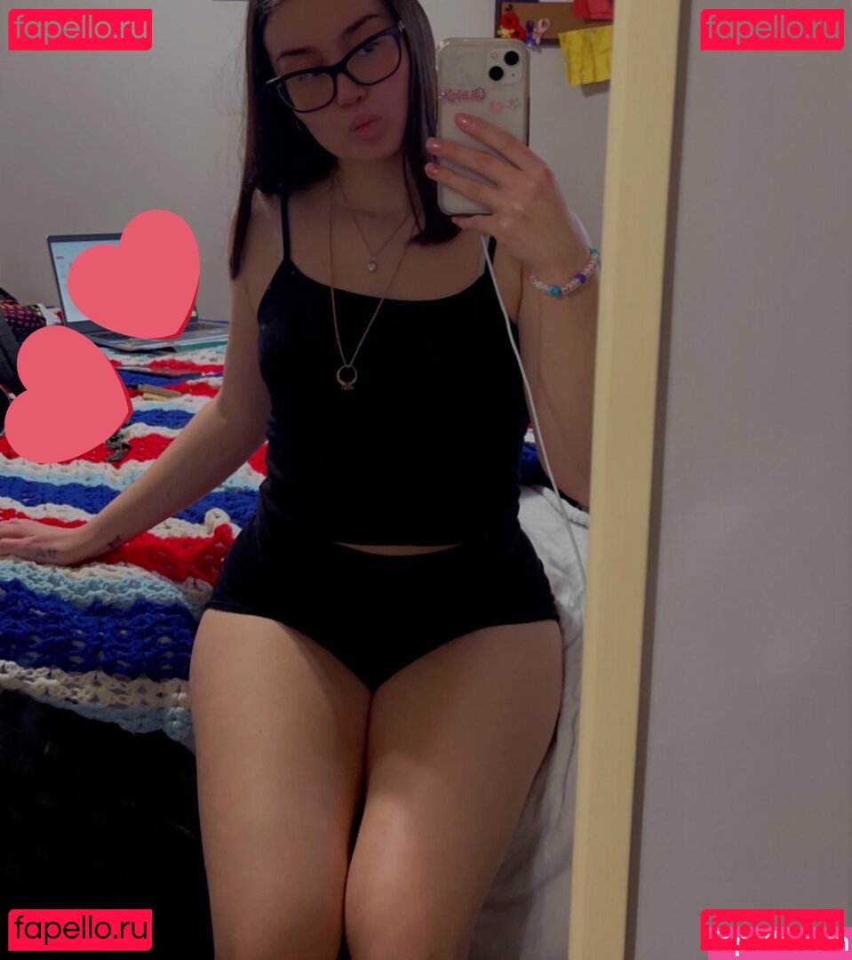 Thereal.mariie Nude Onlyfans Photo 3