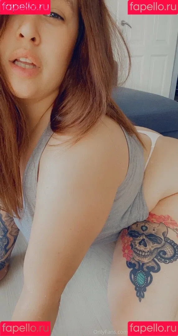 mrs_cloverfield Onlyfans Photo Gallery 