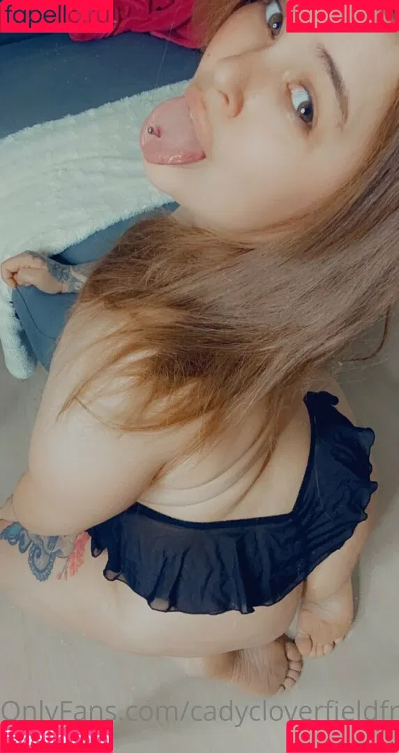 mrs_cloverfield Onlyfans Photo Gallery 