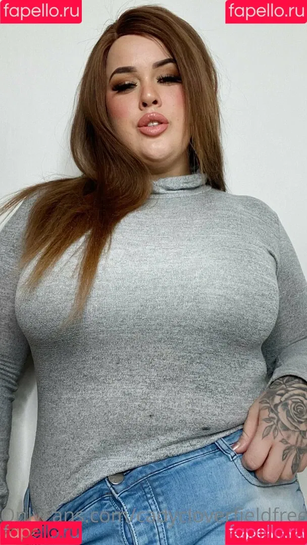 mrs_cloverfield Onlyfans Photo Gallery 