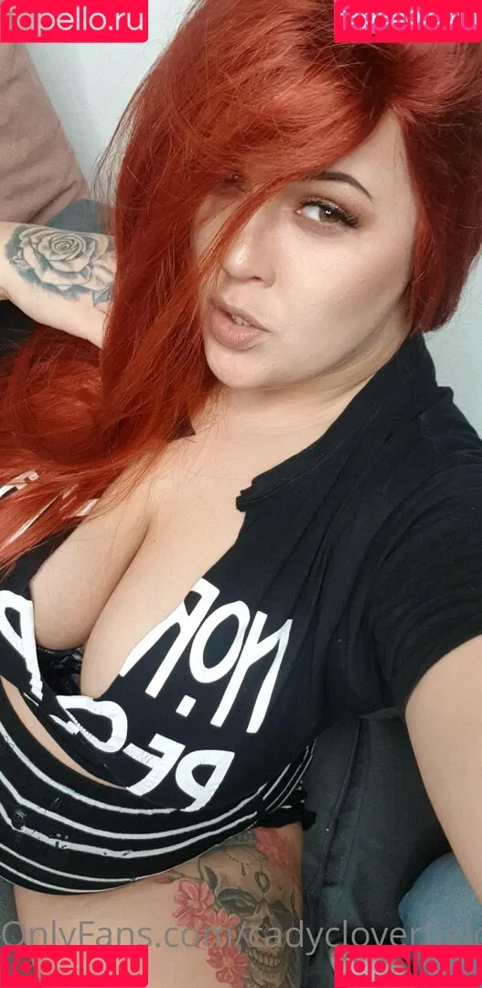 mrs_cloverfield Onlyfans Photo Gallery 