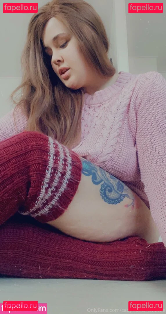 mrs_cloverfield Onlyfans Photo Gallery 