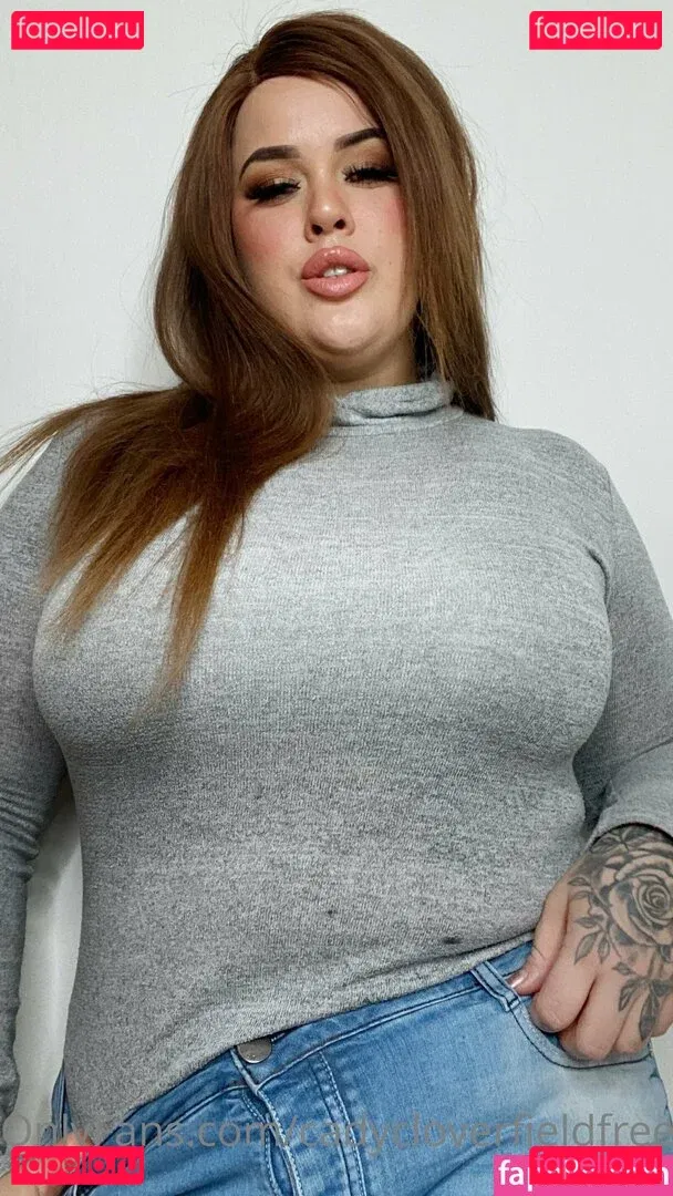 mrs_cloverfield Onlyfans Photo Gallery 