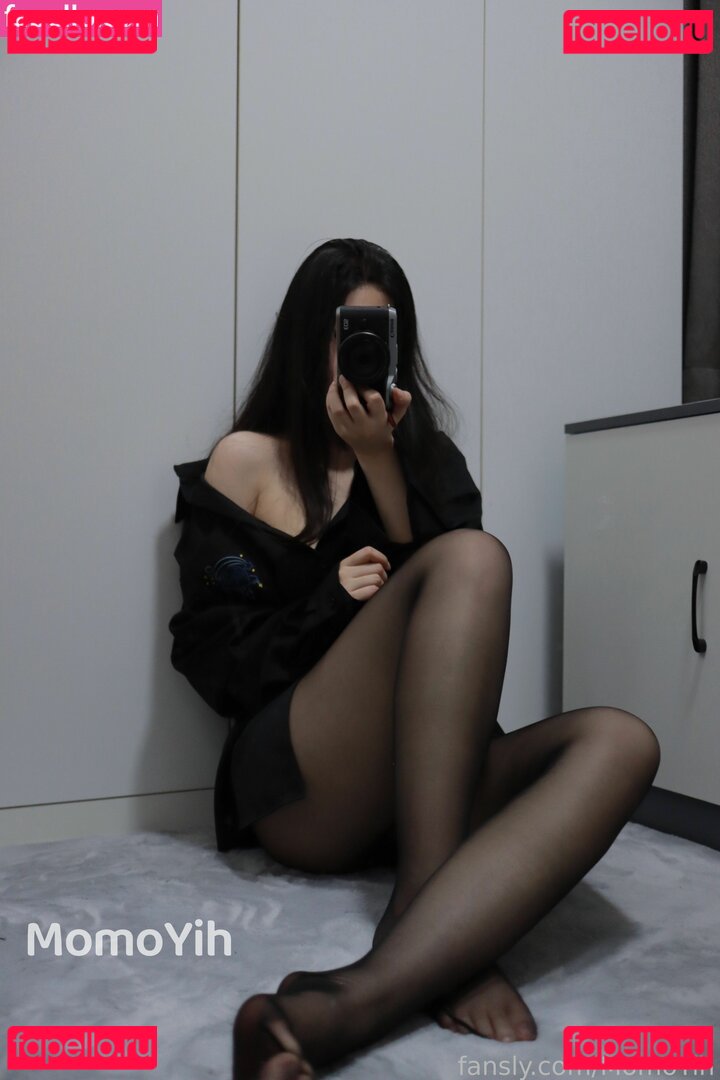 MomoYih Nude Onlyfans Photo 48