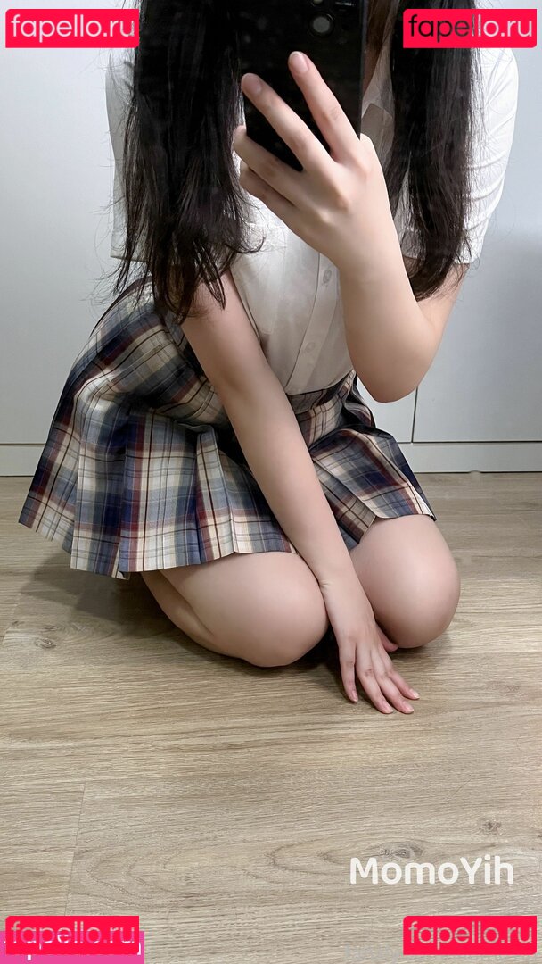MomoYih Nude Onlyfans Photo 43