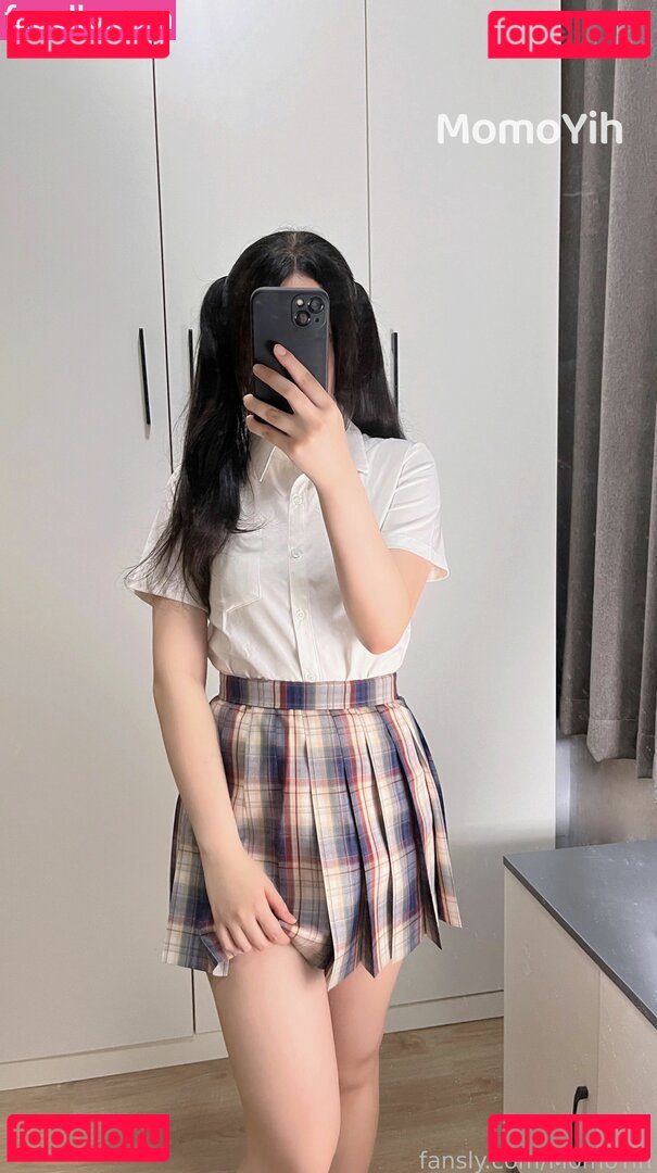 MomoYih Nude Onlyfans Photo 41
