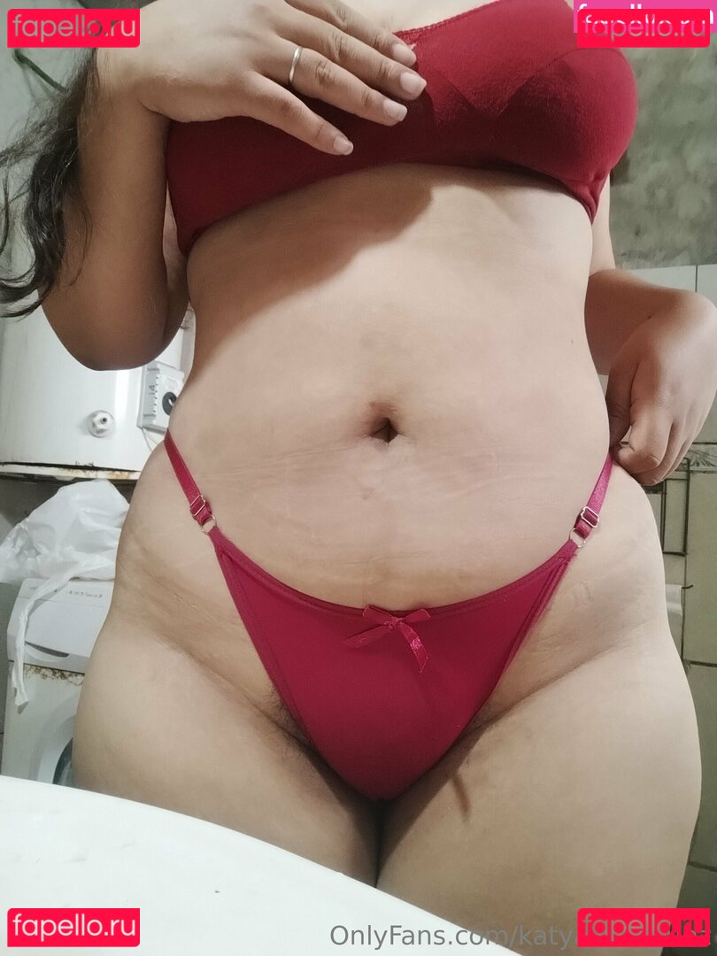 katyarodriguez Nude Onlyfans Photo 10