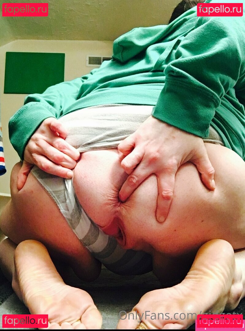 gidgetx Nude Onlyfans Photo 23