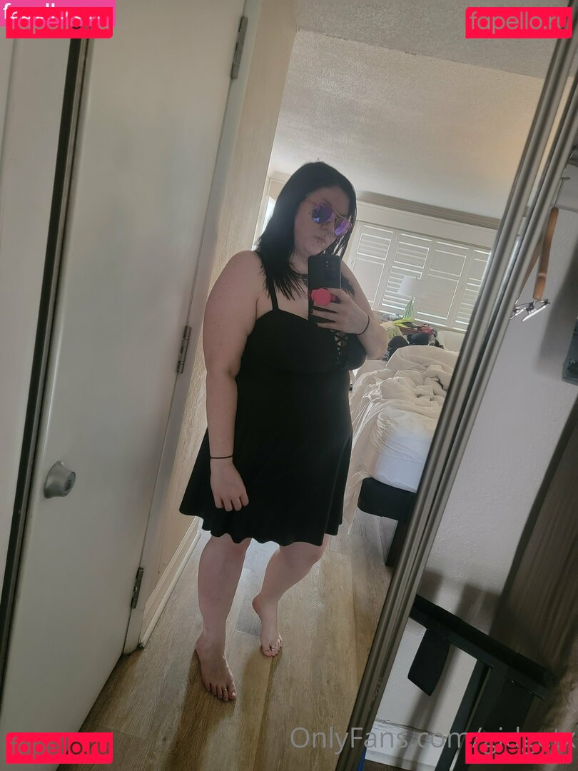 gidgetx Nude Onlyfans Photo 10