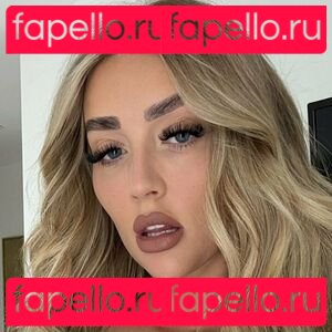 Holly Jones Nude Onlyfans Photo 33
