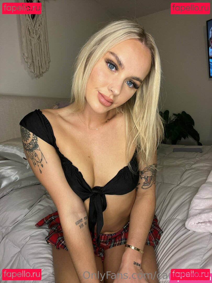 camillleluv Nude Onlyfans Photo 15
