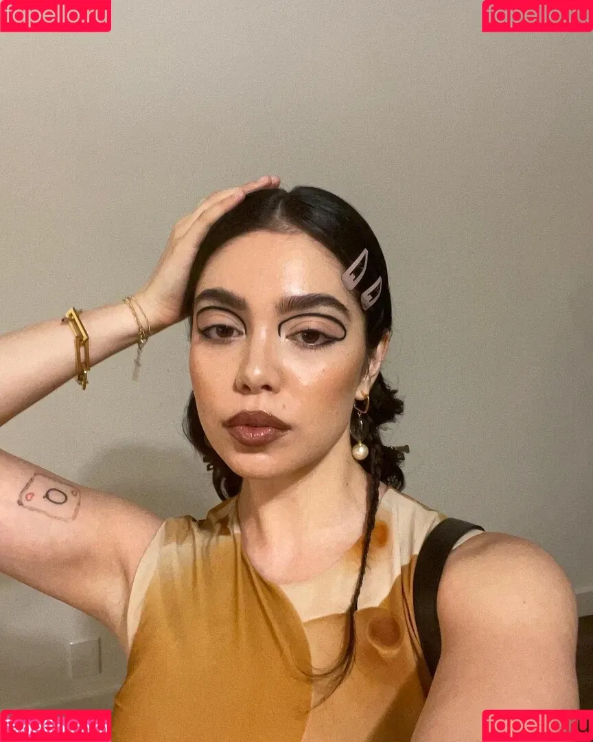 Aulii Cravalho Onlyfans Photo Gallery 