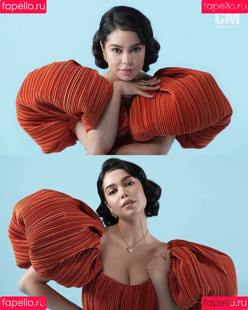 Aulii Cravalho Onlyfans Photo Gallery 
