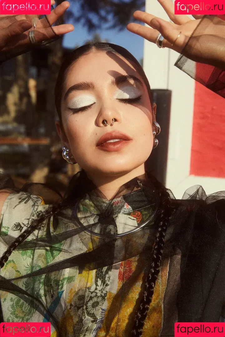 Aulii Cravalho Onlyfans Photo Gallery 