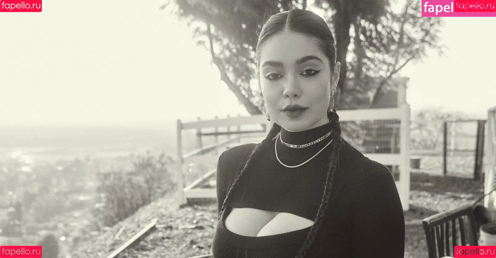 Aulii Cravalho Onlyfans Photo Gallery 