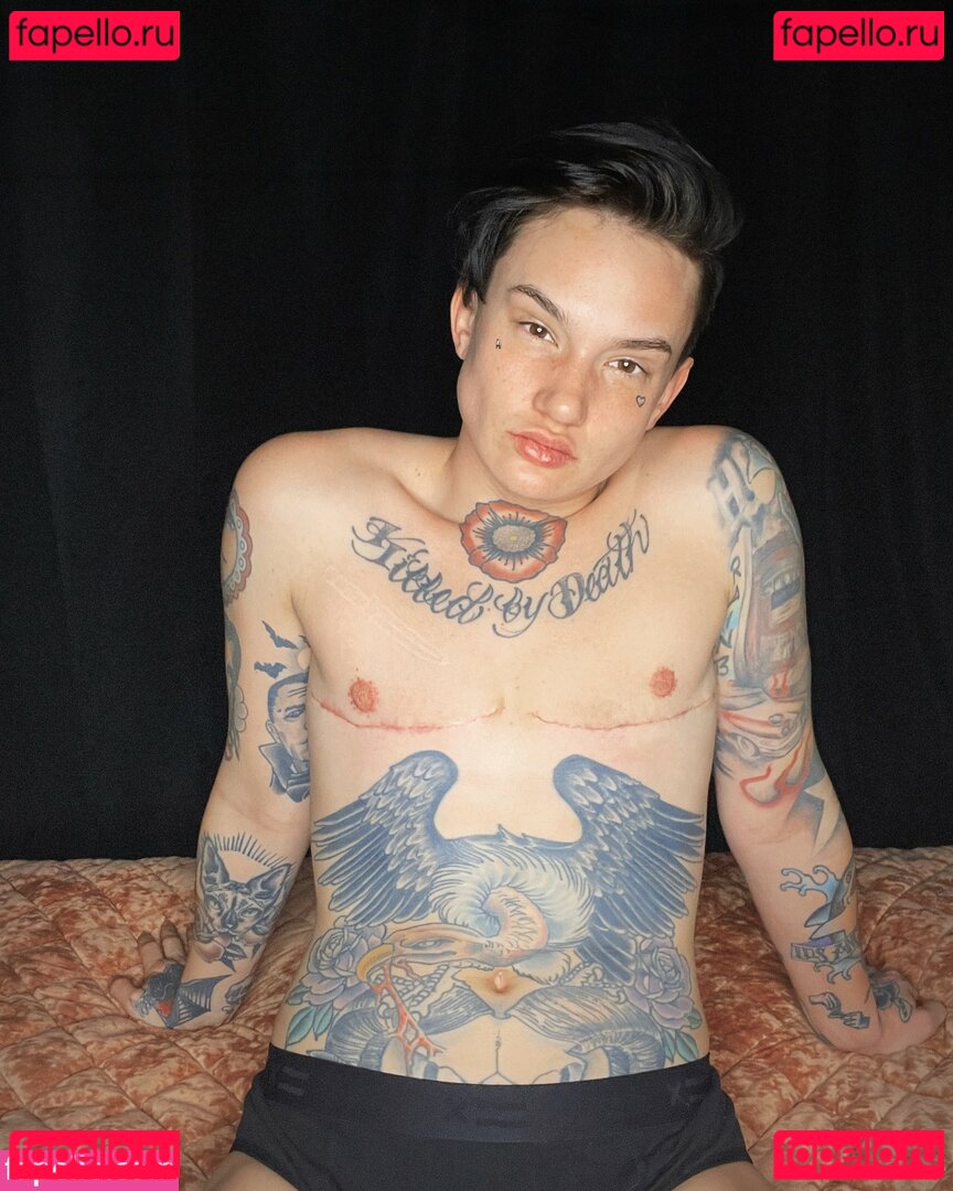 Nikki Hearts Nude Onlyfans Photo 29