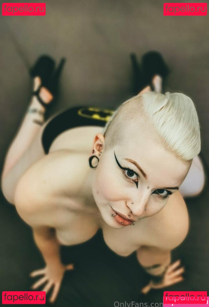 Lilith Whitic Nude Onlyfans Photo 40