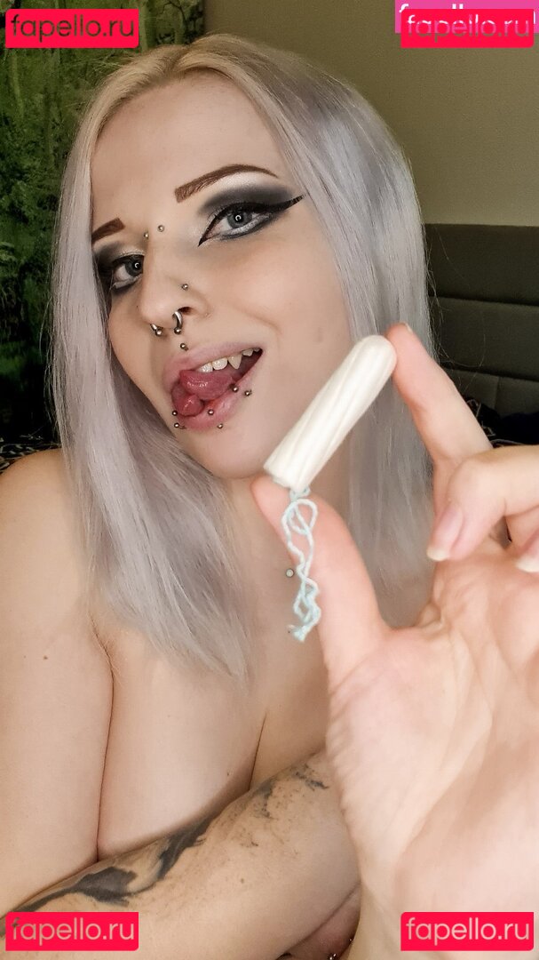 Lilith Whitic Nude Onlyfans Photo 28